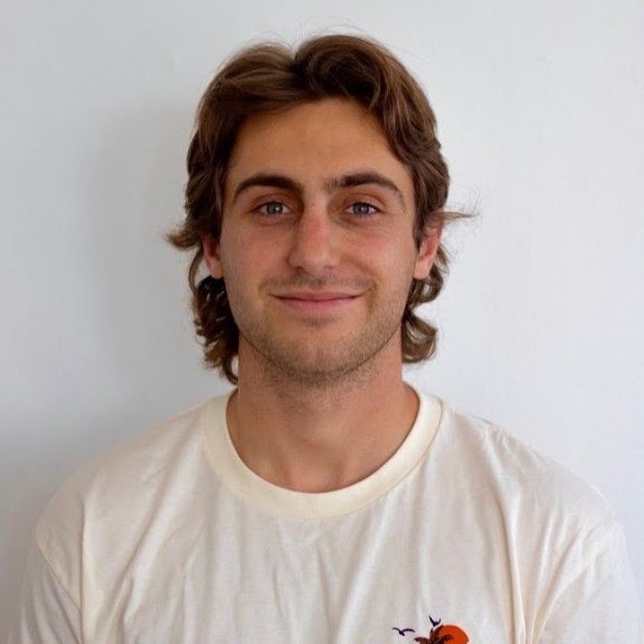 George Passantino, Co-Founder & CEO at Get Custom Balloons