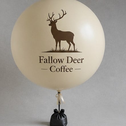 Giant & Advertising Balloons