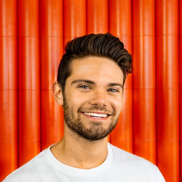 Ofek Arush, Co-Founder & CEO at Get Custom Balloons